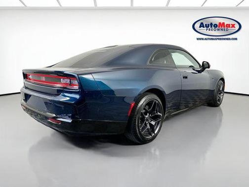 2024 Dodge Charger Daytona R/T
