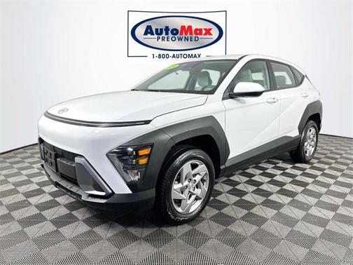 2024 Hyundai KONA SE