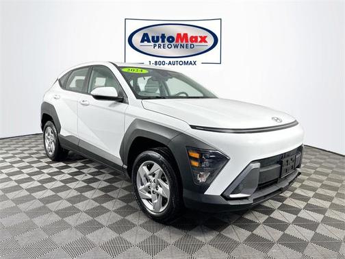 2024 Hyundai KONA SE