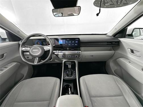2024 Hyundai KONA SE