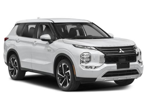 2023 Mitsubishi Outlander PHEV SE S-AWC