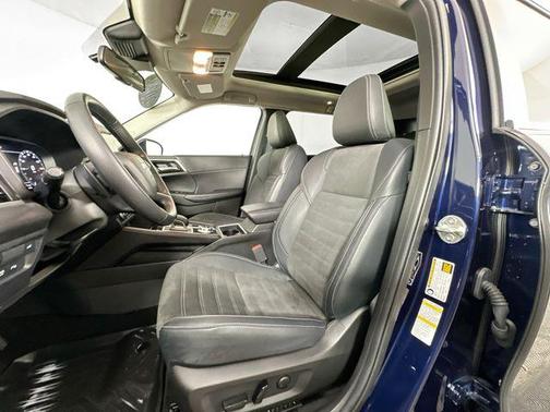 2023 Mitsubishi Outlander PHEV SE S-AWC