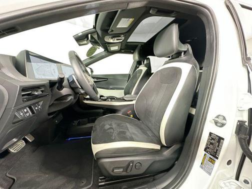 2023 Kia EV6 GT-Line