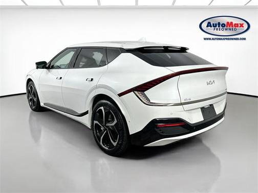 2023 Kia EV6 GT-Line