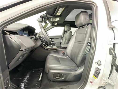 2025 Land Rover Range Rover Evoque Core S
