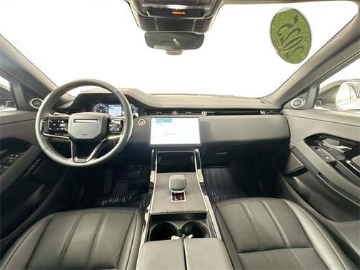 2025 Land Rover Range Rover Evoque Core S