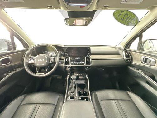 2023 Kia Sorento EX