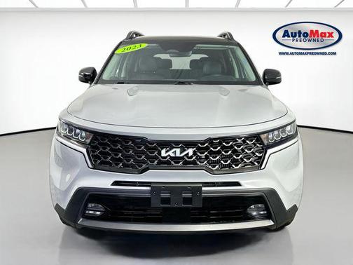 2023 Kia Sorento EX