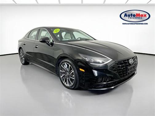 2022 Hyundai SONATA Limited