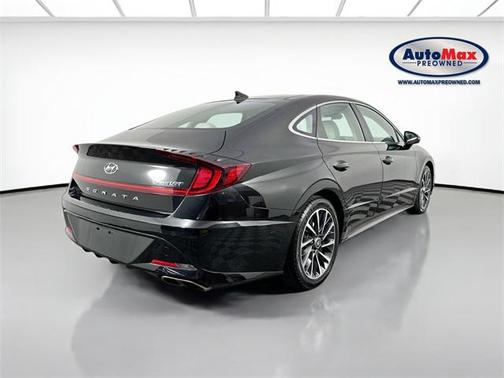 2022 Hyundai SONATA Limited