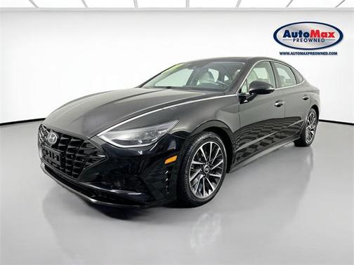 2022 Hyundai SONATA Limited