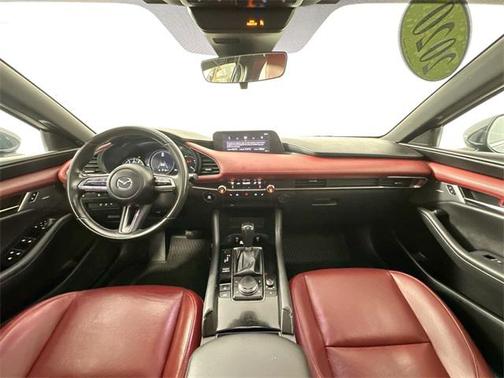 2020 Mazda Mazda3 AWD w/Premium Package