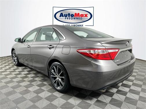 2015 Toyota Camry XSE