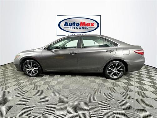 2015 Toyota Camry XSE