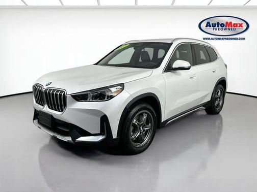 2025 BMW X1 xDrive28i