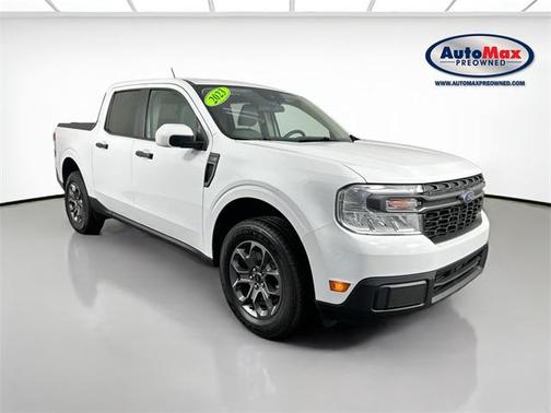 2023 Ford Maverick XLT