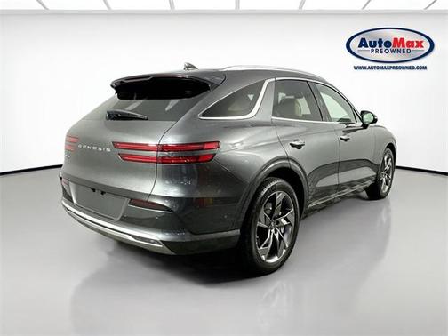 2024 Genesis Electrified GV70 Advanced AWD