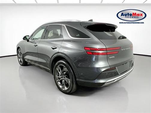 2024 Genesis Electrified GV70 Advanced AWD