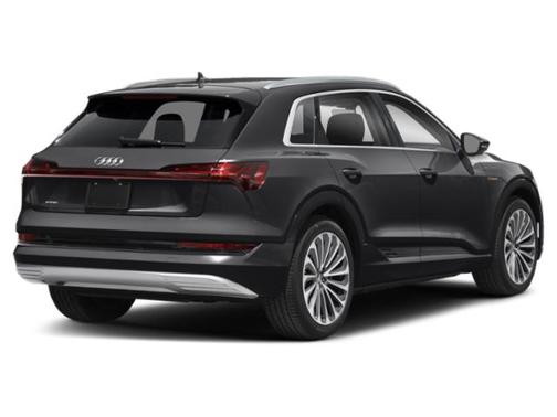2022 Audi e-tron Premium
