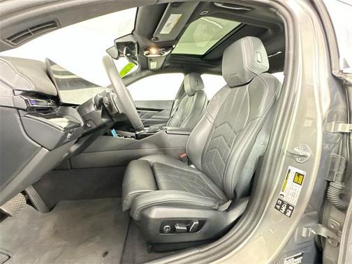 2024 BMW 530 i xDrive
