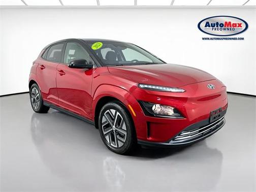 2023 Hyundai KONA EV SE