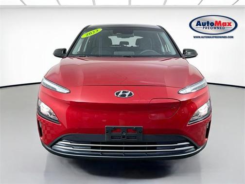 2023 Hyundai KONA EV SE