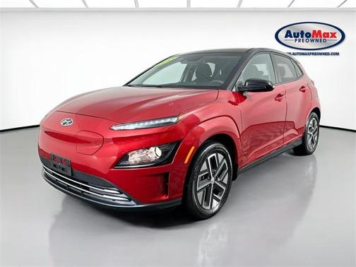 2023 Hyundai KONA EV SE
