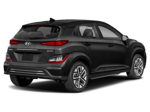2023 Hyundai KONA EV SE