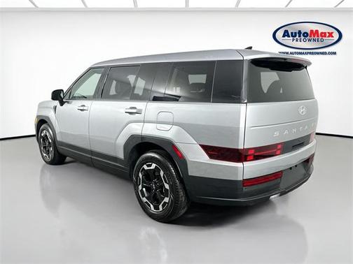 2024 Hyundai SANTA FE SE
