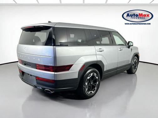 2024 Hyundai SANTA FE SE