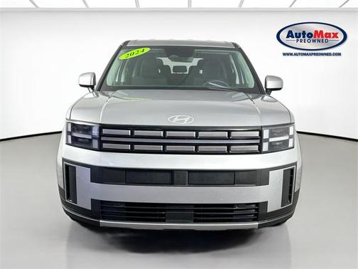 2024 Hyundai SANTA FE SE