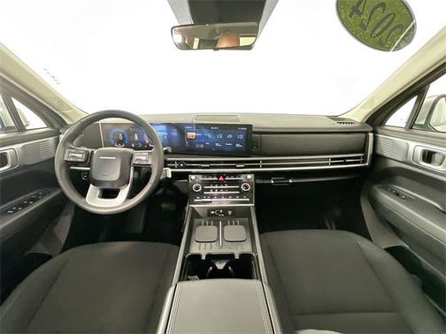 2024 Hyundai SANTA FE SE