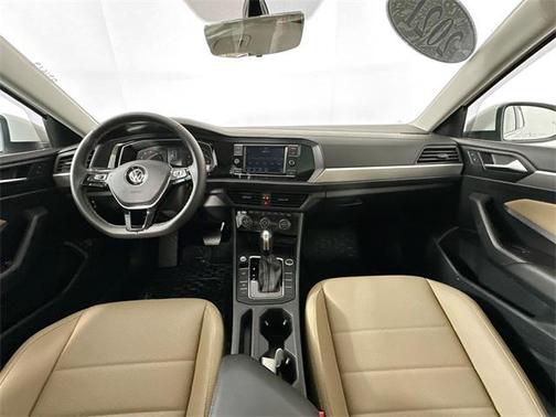 2021 Volkswagen Jetta 1.4T SE