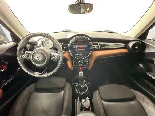 2017 MINI Hardtop Cooper S