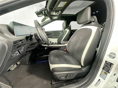 2024 Kia EV6 GT-Line