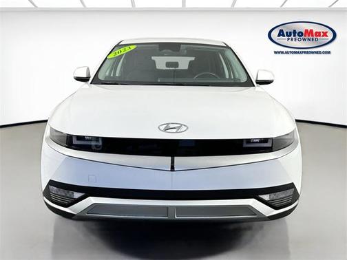 2023 Hyundai IONIQ 5 SE
