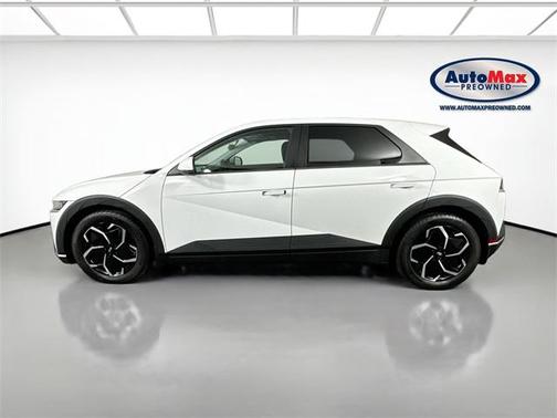 2023 Hyundai IONIQ 5 SE