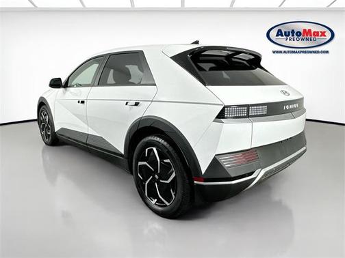 2023 Hyundai IONIQ 5 SE