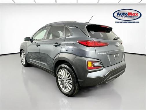 2020 Hyundai KONA SEL