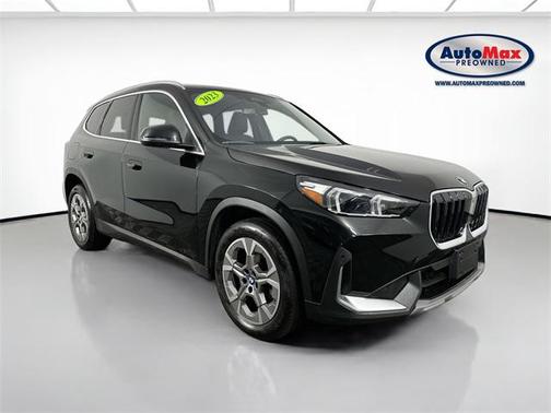2023 BMW X1 xDrive28i