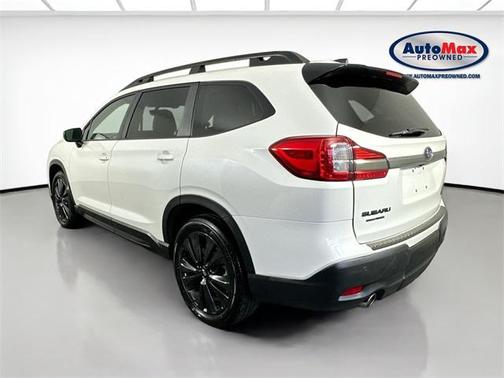 2022 Subaru Ascent Onyx Edition 7-Passenger