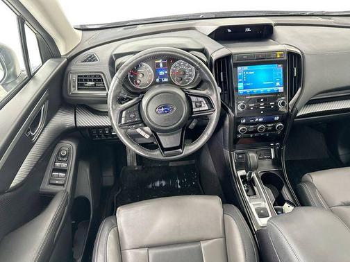 2022 Subaru Ascent Onyx Edition 7-Passenger