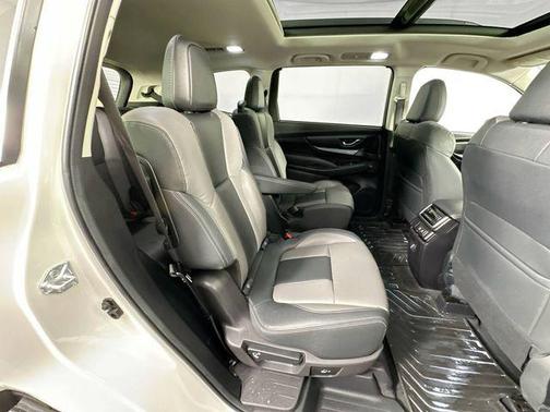 2022 Subaru Ascent Onyx Edition 7-Passenger