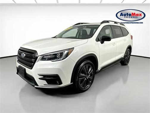 2022 Subaru Ascent Onyx Edition 7-Passenger