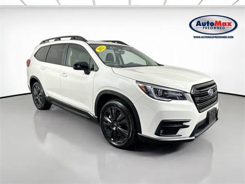 2022 Subaru Ascent Onyx Edition 7-Passenger