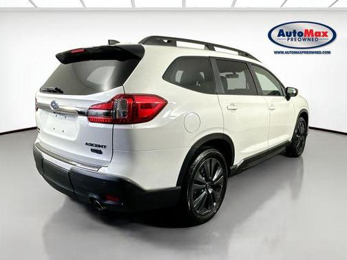 2022 Subaru Ascent Onyx Edition 7-Passenger