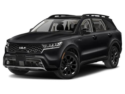 2022 Kia Sorento EX