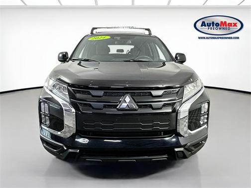 2024 Mitsubishi Outlander Sport 2.0 Trail Edition AWC