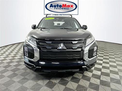 2024 Mitsubishi Outlander Sport 2.0 Trail Edition AWC