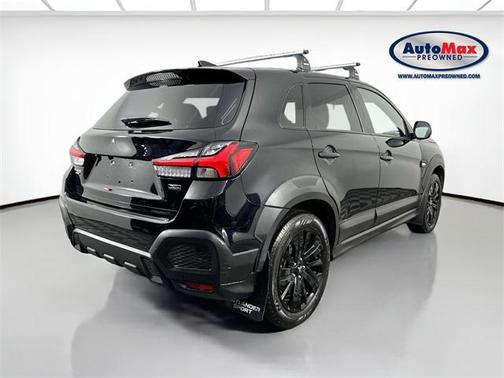 2024 Mitsubishi Outlander Sport 2.0 Trail Edition AWC